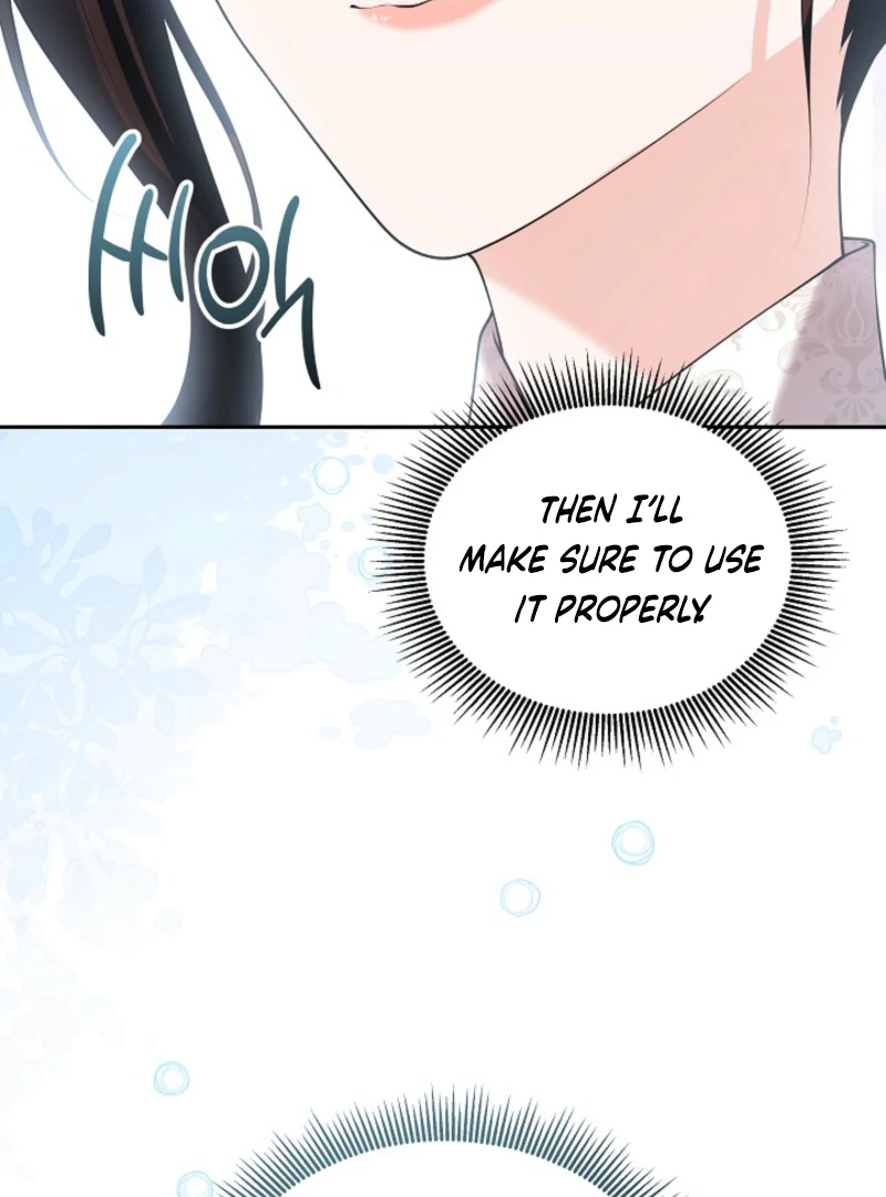 When a K-Eldest Daughter Possesses a Childcare Novel Chapter 25 page 124