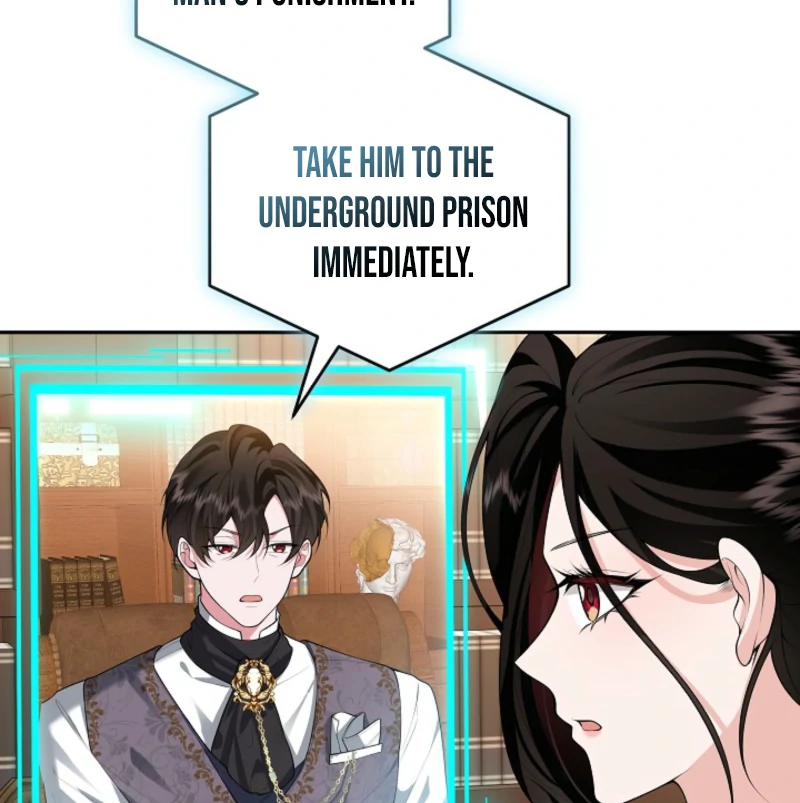 When a K-Eldest Daughter Possesses a Childcare Novel Chapter 25 page 126