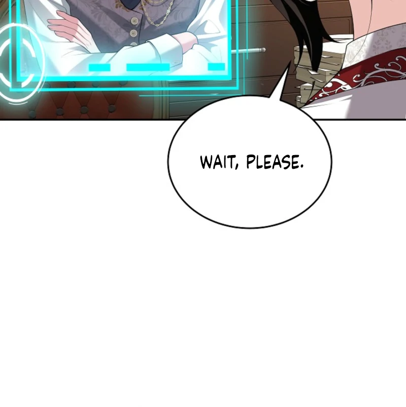 When a K-Eldest Daughter Possesses a Childcare Novel Chapter 25 page 127