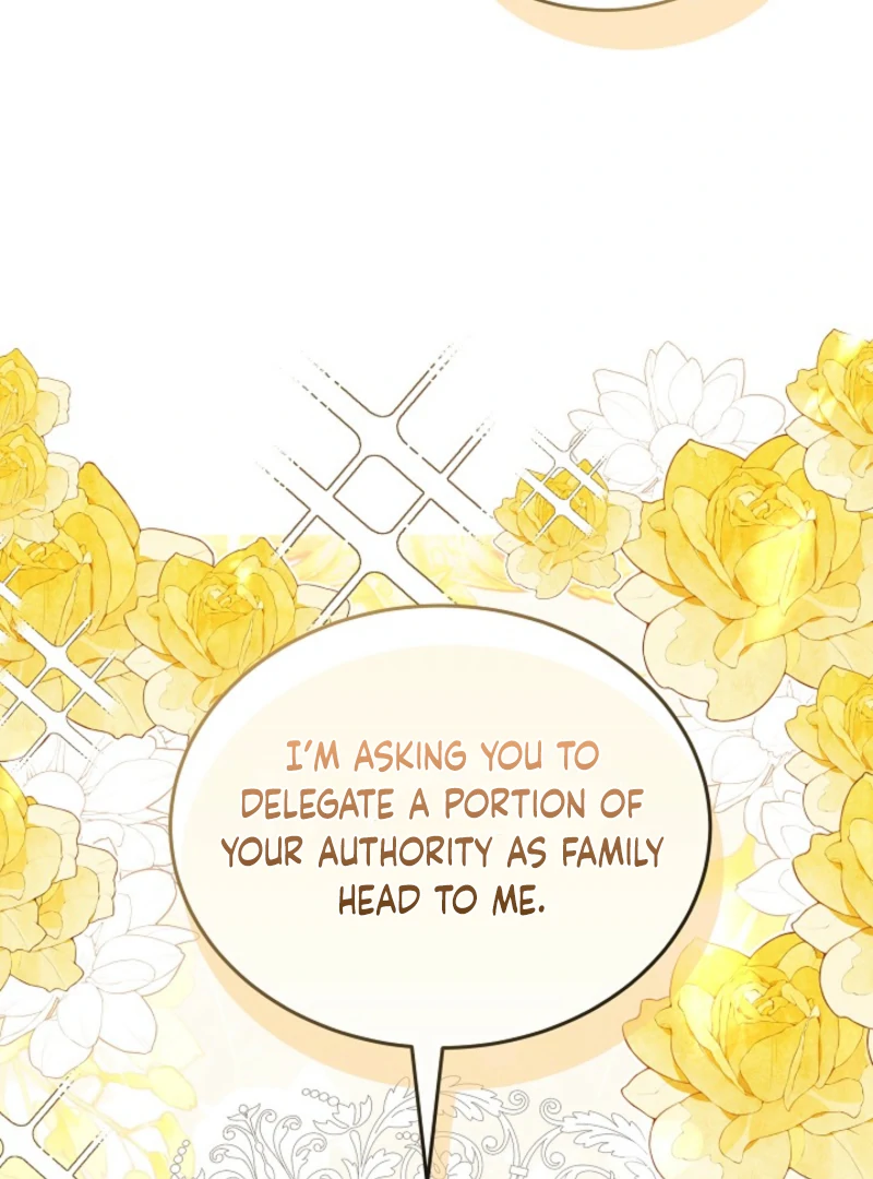 When a K-Eldest Daughter Possesses a Childcare Novel Chapter 25 page 133