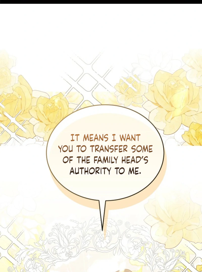 When a K-Eldest Daughter Possesses a Childcare Novel Chapter 26 page 3