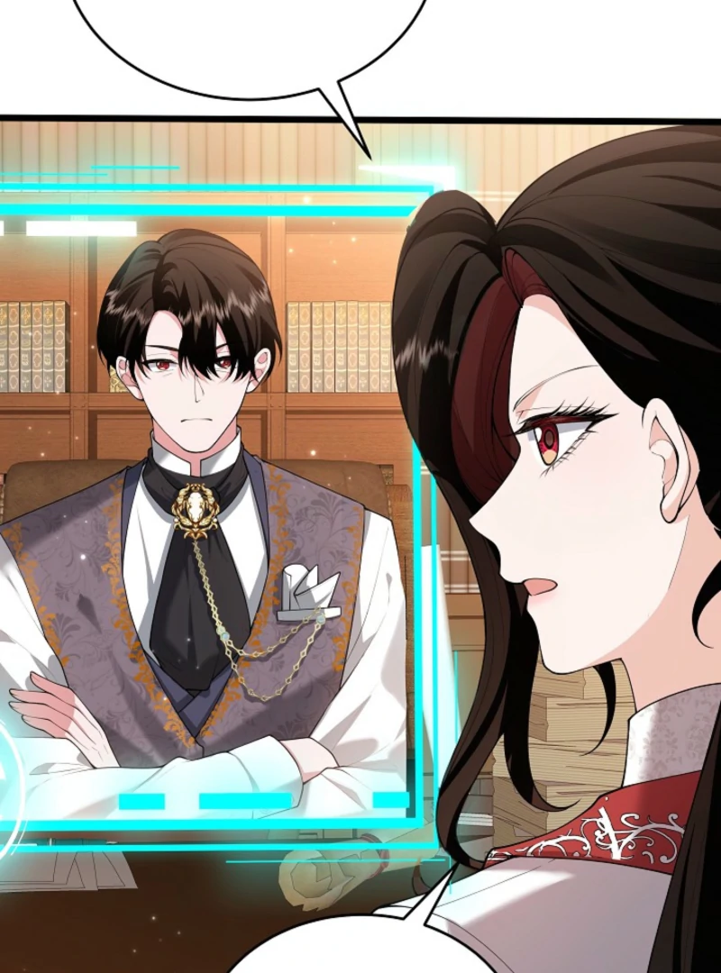 When a K-Eldest Daughter Possesses a Childcare Novel Chapter 26 page 6