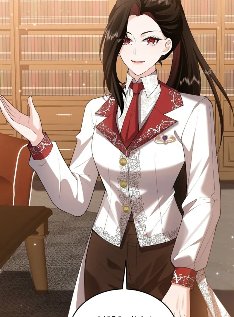 When a K-Eldest Daughter Possesses a Childcare Novel Chapter 26 page 8