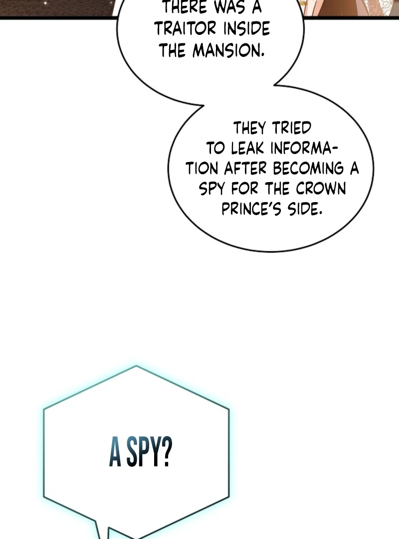When a K-Eldest Daughter Possesses a Childcare Novel Chapter 26 page 9
