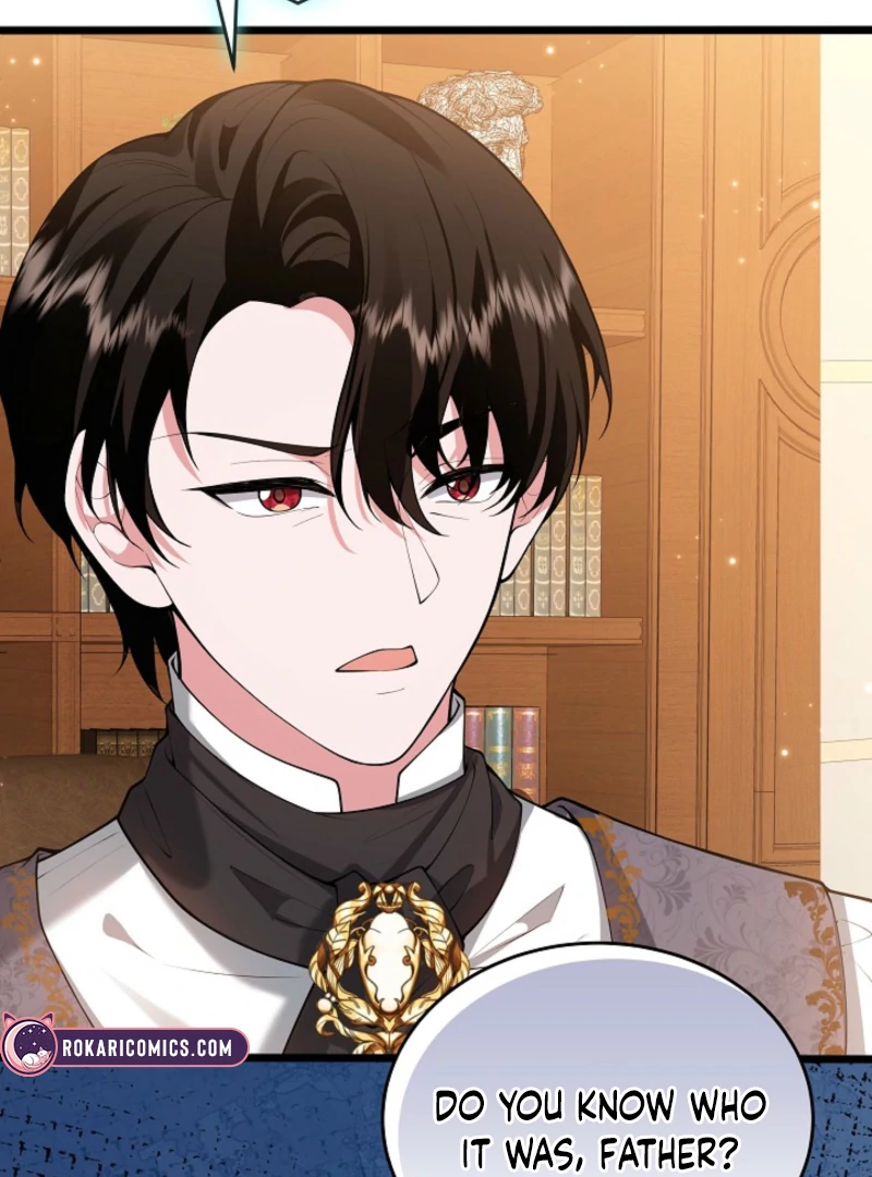 When a K-Eldest Daughter Possesses a Childcare Novel Chapter 26 page 10