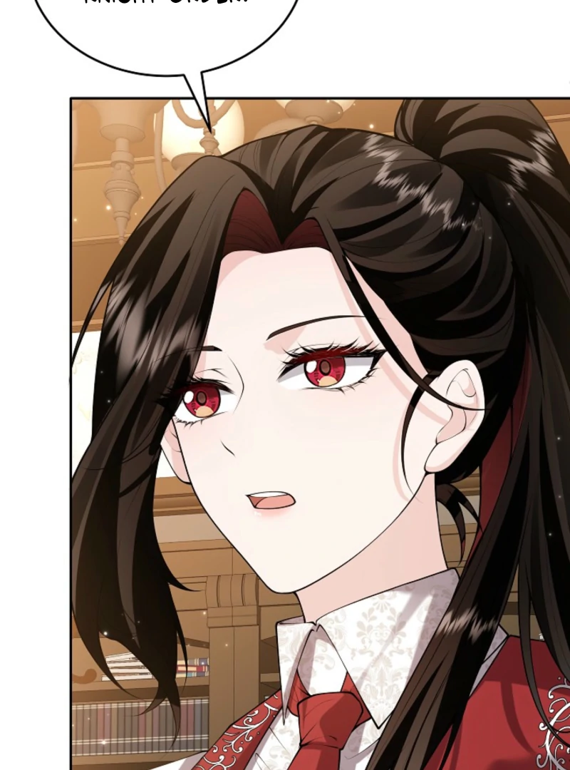 When a K-Eldest Daughter Possesses a Childcare Novel Chapter 26 page 20