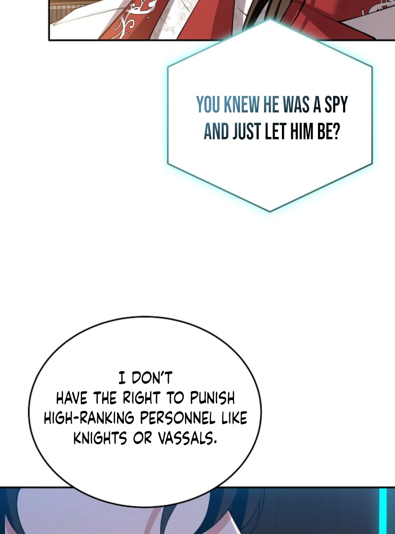 When a K-Eldest Daughter Possesses a Childcare Novel Chapter 26 page 21