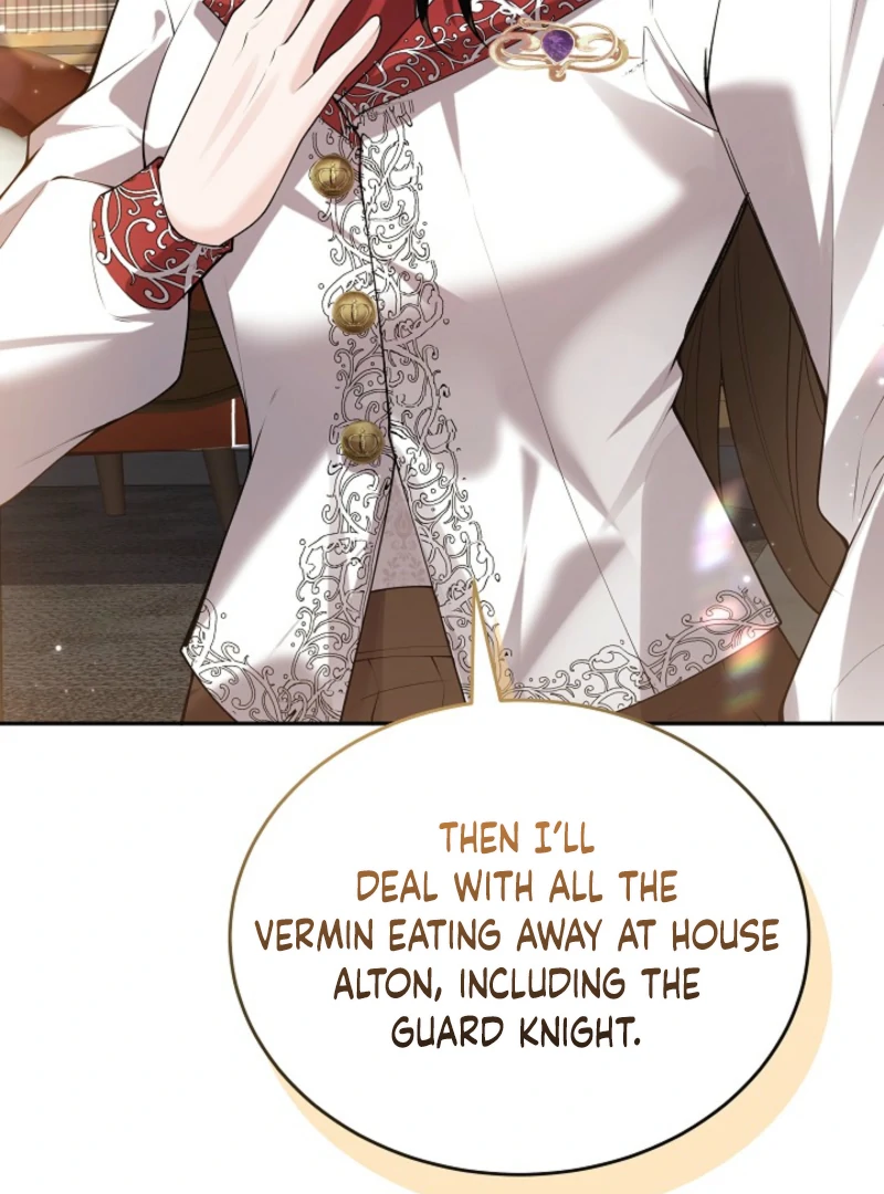 When a K-Eldest Daughter Possesses a Childcare Novel Chapter 26 page 24