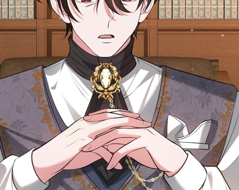 When a K-Eldest Daughter Possesses a Childcare Novel Chapter 26 page 26