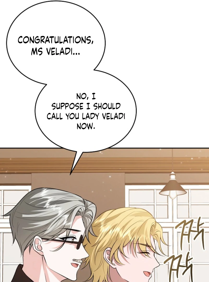 When a K-Eldest Daughter Possesses a Childcare Novel Chapter 26 page 28