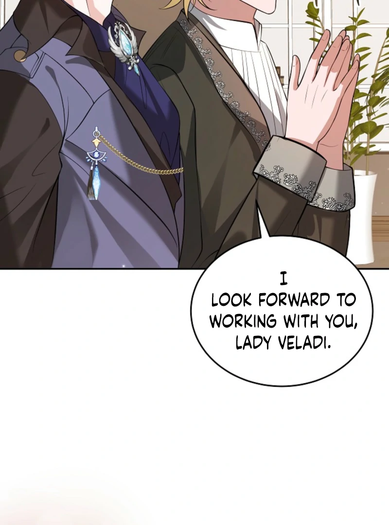 When a K-Eldest Daughter Possesses a Childcare Novel Chapter 26 page 29