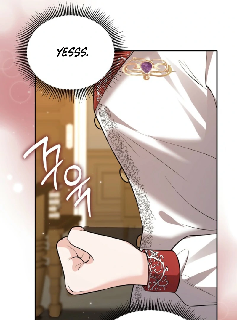 When a K-Eldest Daughter Possesses a Childcare Novel Chapter 26 page 30