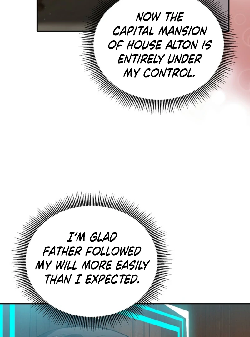 When a K-Eldest Daughter Possesses a Childcare Novel Chapter 26 page 31
