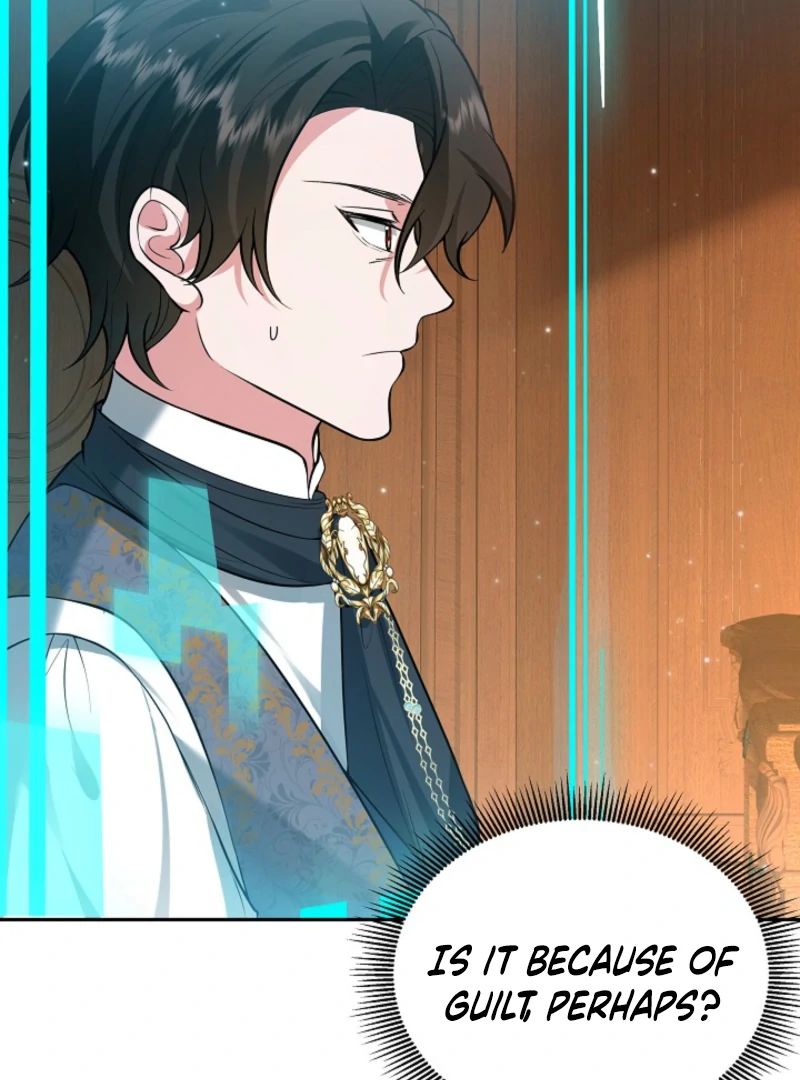 When a K-Eldest Daughter Possesses a Childcare Novel Chapter 26 page 32