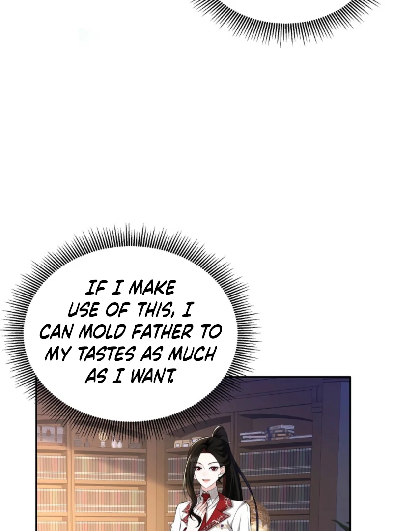 When a K-Eldest Daughter Possesses a Childcare Novel Chapter 26 page 33