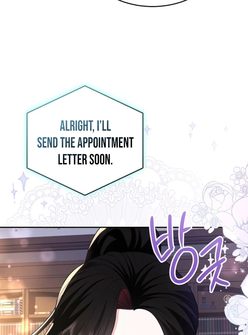 When a K-Eldest Daughter Possesses a Childcare Novel Chapter 26 page 35