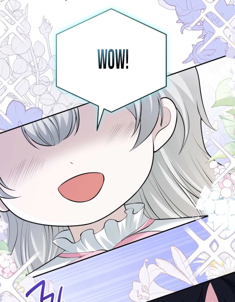 When a K-Eldest Daughter Possesses a Childcare Novel Chapter 26 page 39
