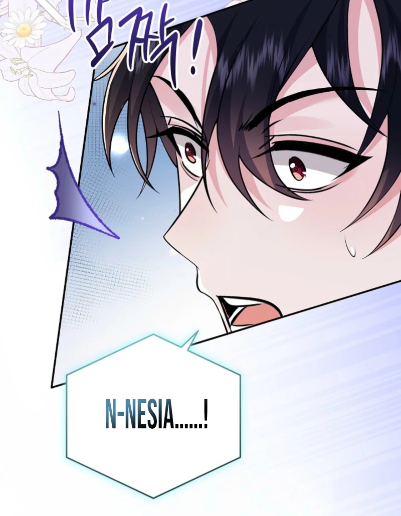 When a K-Eldest Daughter Possesses a Childcare Novel Chapter 26 page 40