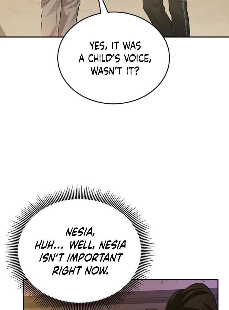 When a K-Eldest Daughter Possesses a Childcare Novel Chapter 26 page 44
