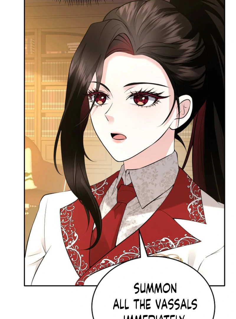 When a K-Eldest Daughter Possesses a Childcare Novel Chapter 26 page 45