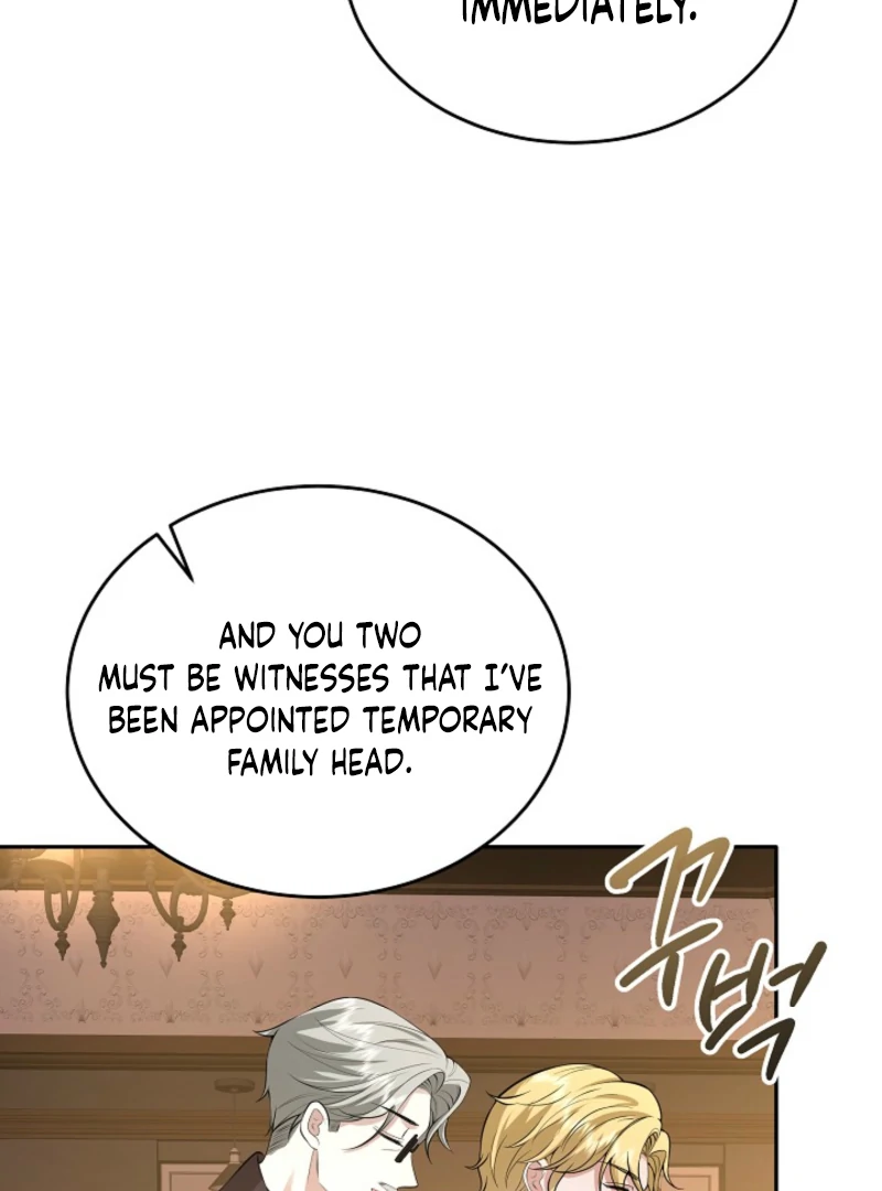 When a K-Eldest Daughter Possesses a Childcare Novel Chapter 26 page 46