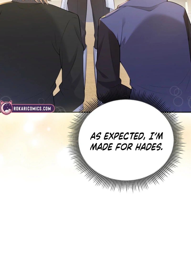 When a K-Eldest Daughter Possesses a Childcare Novel Chapter 26 page 49