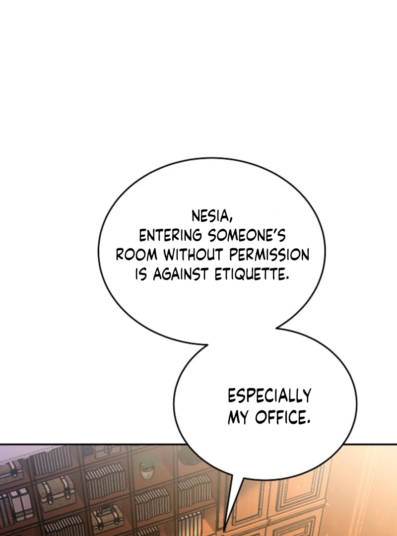 When a K-Eldest Daughter Possesses a Childcare Novel Chapter 26 page 54