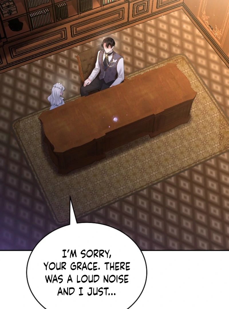 When a K-Eldest Daughter Possesses a Childcare Novel Chapter 26 page 55