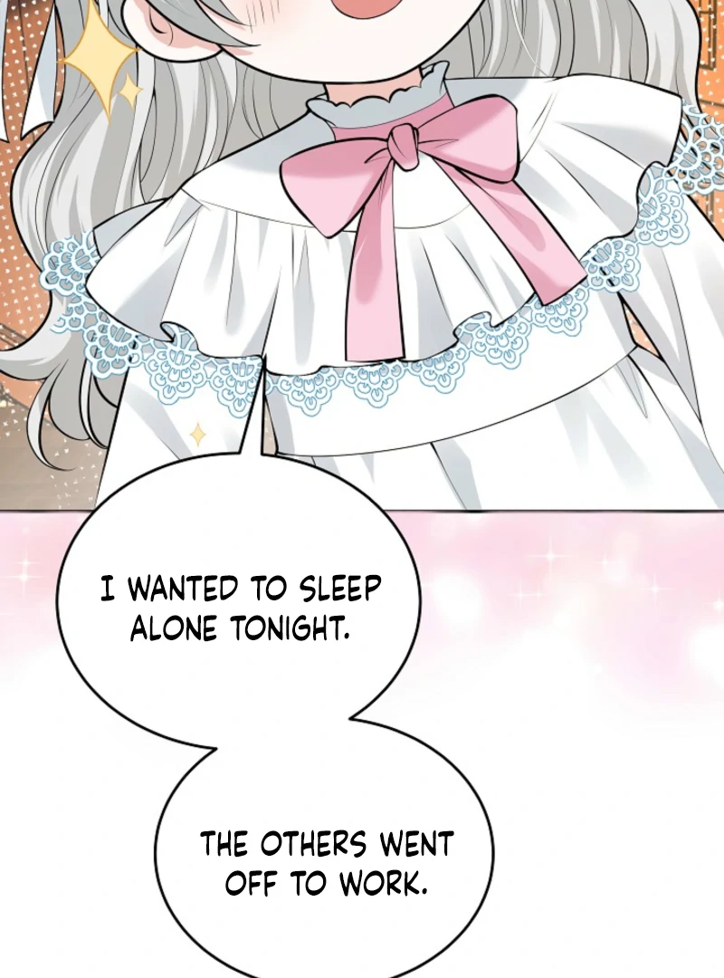 When a K-Eldest Daughter Possesses a Childcare Novel Chapter 26 page 57
