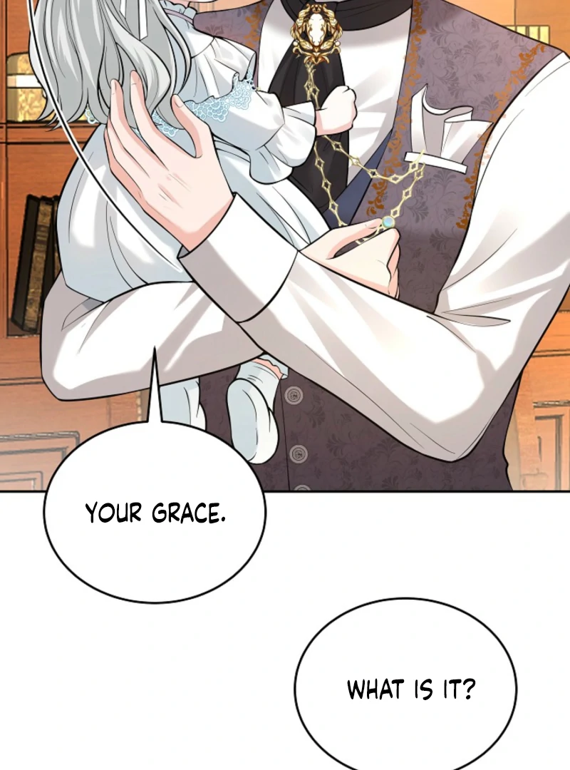 When a K-Eldest Daughter Possesses a Childcare Novel Chapter 26 page 59