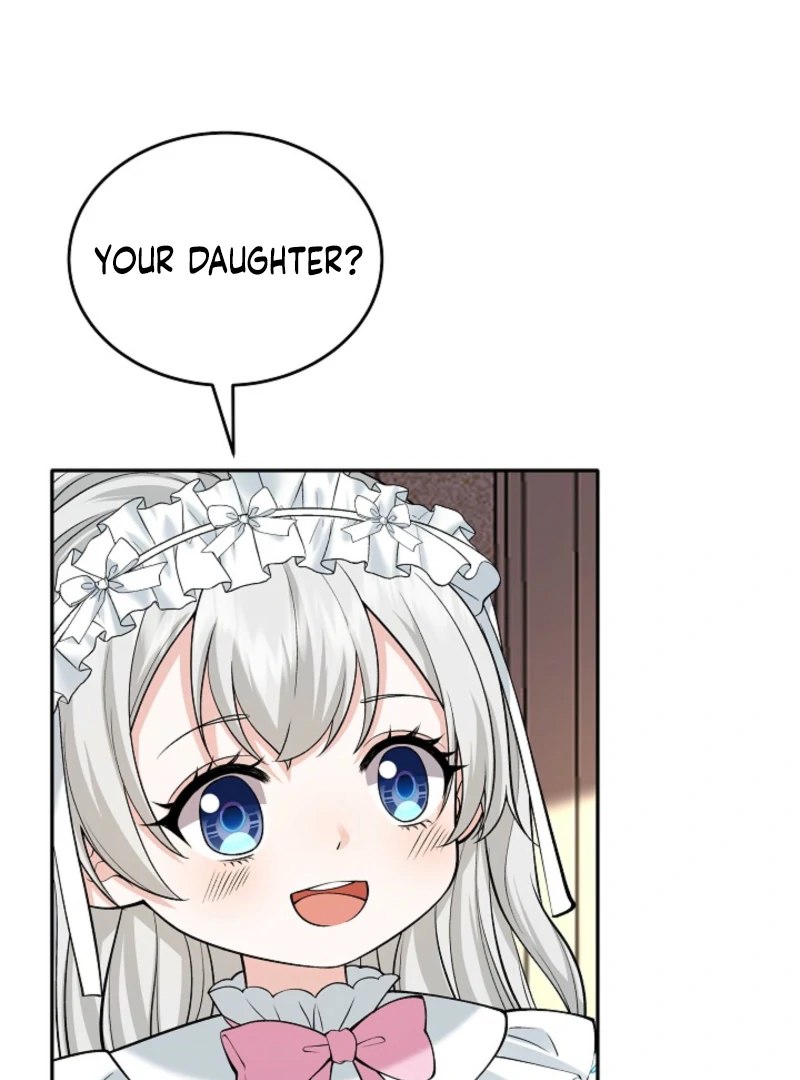 When a K-Eldest Daughter Possesses a Childcare Novel Chapter 26 page 62