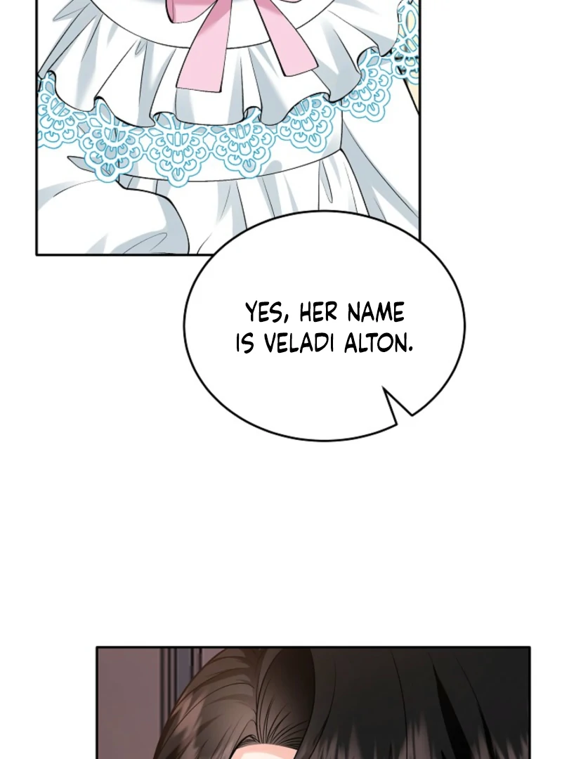 When a K-Eldest Daughter Possesses a Childcare Novel Chapter 26 page 63
