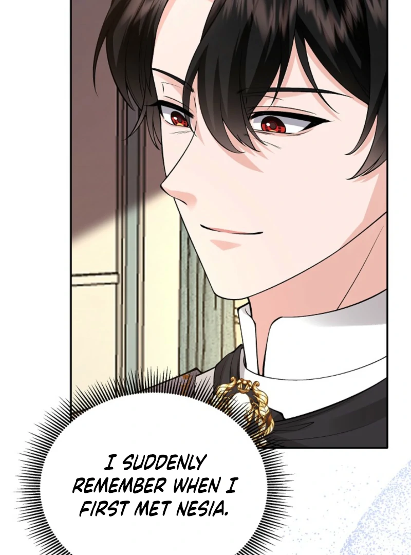 When a K-Eldest Daughter Possesses a Childcare Novel Chapter 26 page 64