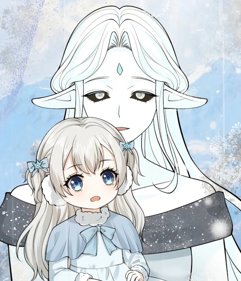 When a K-Eldest Daughter Possesses a Childcare Novel Chapter 26 page 66