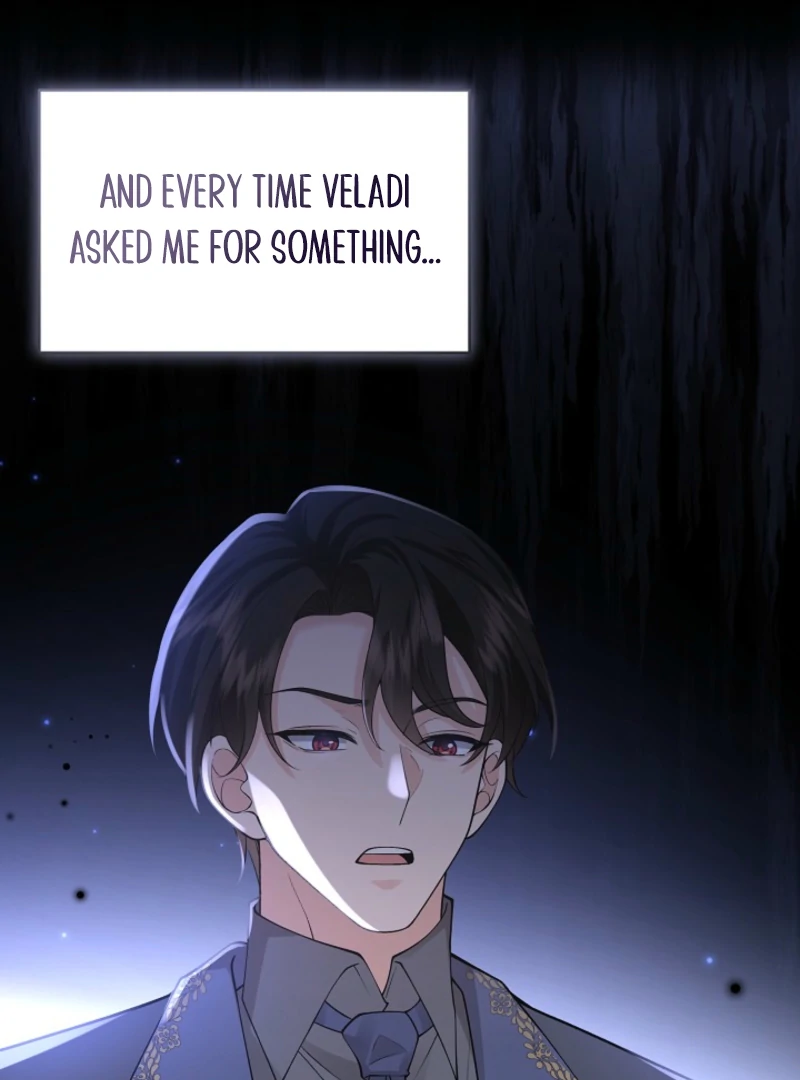 When a K-Eldest Daughter Possesses a Childcare Novel Chapter 26 page 68