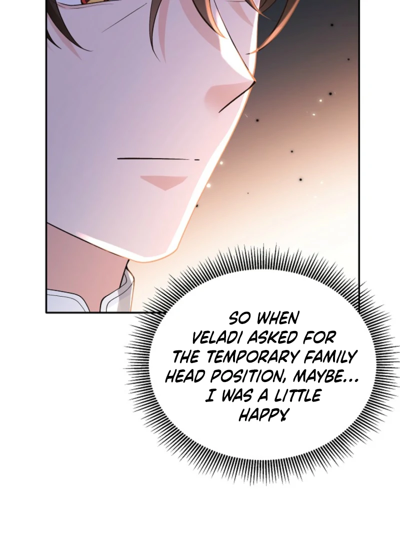 When a K-Eldest Daughter Possesses a Childcare Novel Chapter 26 page 71