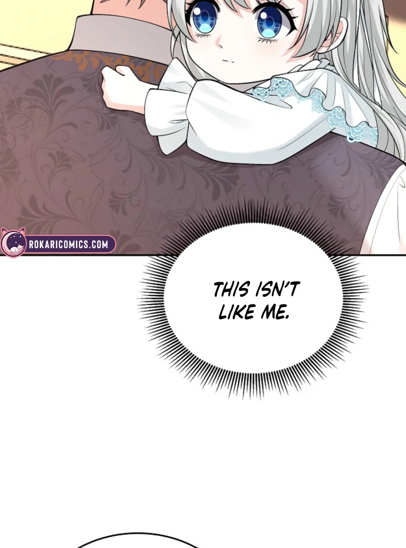 When a K-Eldest Daughter Possesses a Childcare Novel Chapter 26 page 73