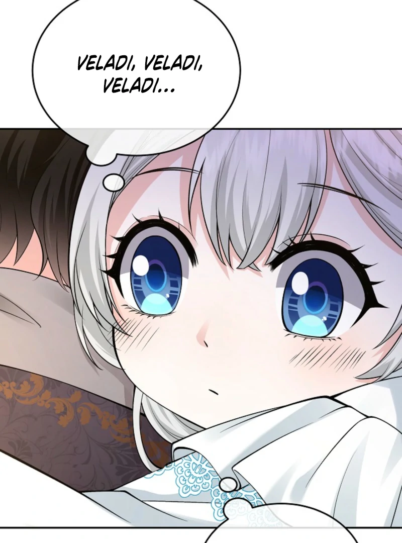 When a K-Eldest Daughter Possesses a Childcare Novel Chapter 26 page 74
