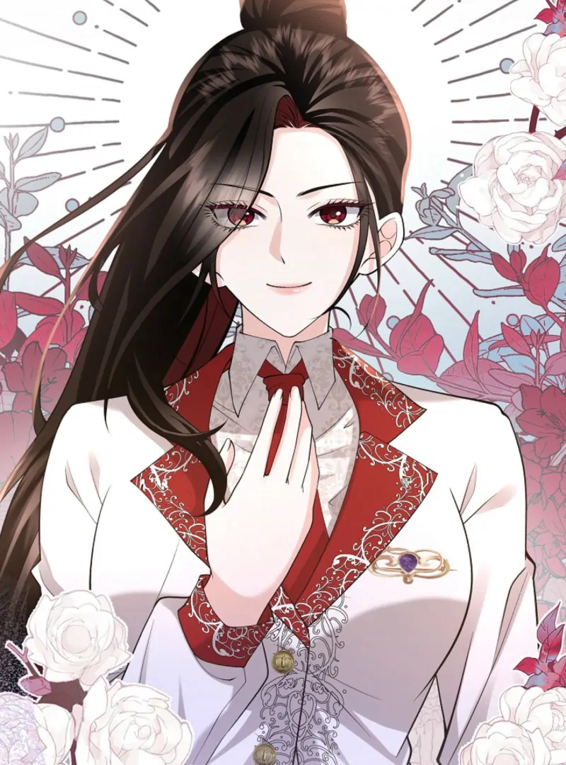 When a K-Eldest Daughter Possesses a Childcare Novel Chapter 26 page 76