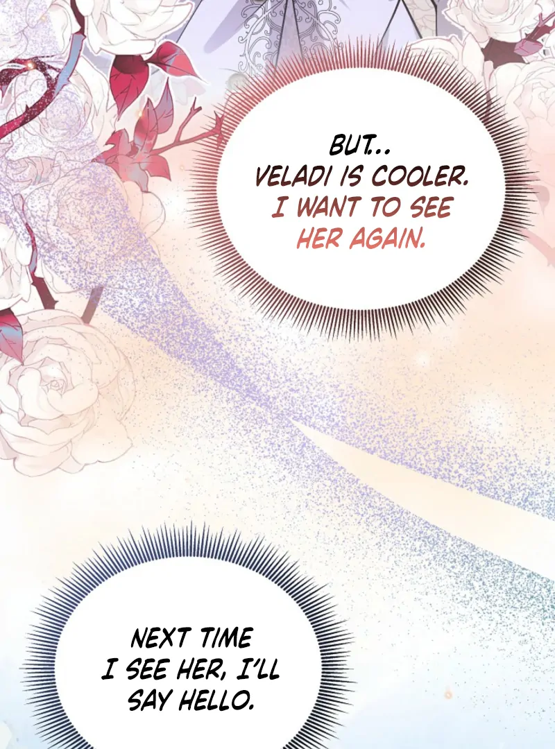 When a K-Eldest Daughter Possesses a Childcare Novel Chapter 26 page 77