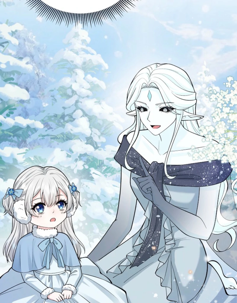 When a K-Eldest Daughter Possesses a Childcare Novel Chapter 26 page 78