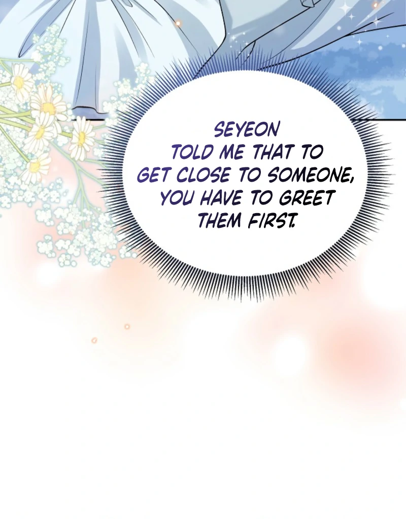 When a K-Eldest Daughter Possesses a Childcare Novel Chapter 26 page 79