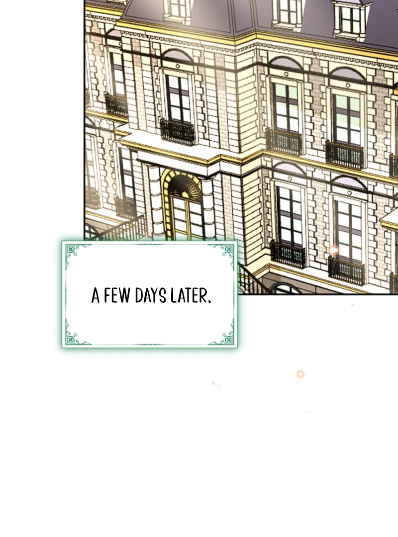 When a K-Eldest Daughter Possesses a Childcare Novel Chapter 26 page 83
