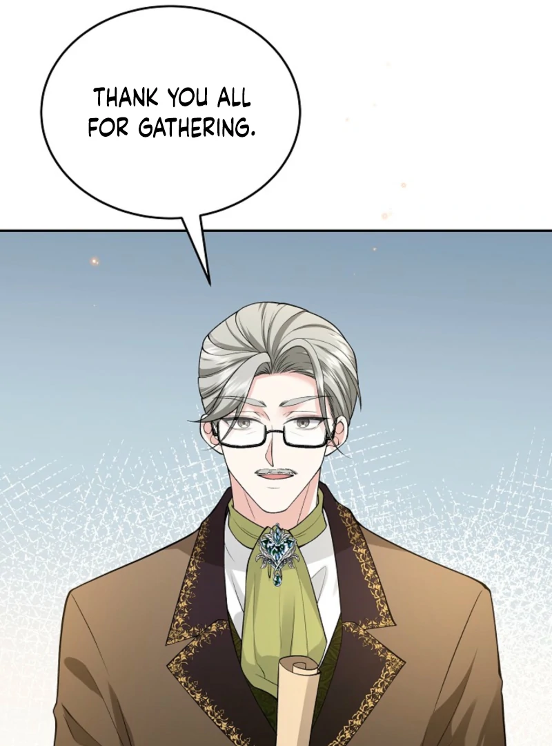 When a K-Eldest Daughter Possesses a Childcare Novel Chapter 26 page 84
