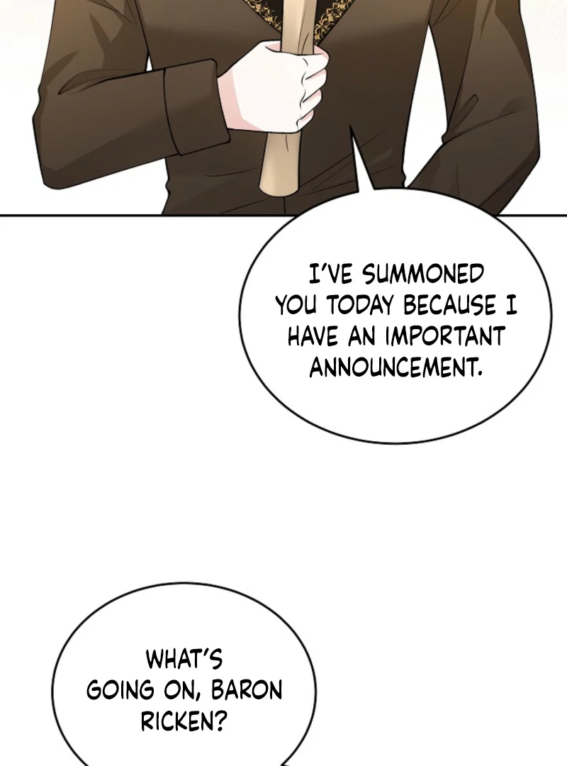 When a K-Eldest Daughter Possesses a Childcare Novel Chapter 26 page 85