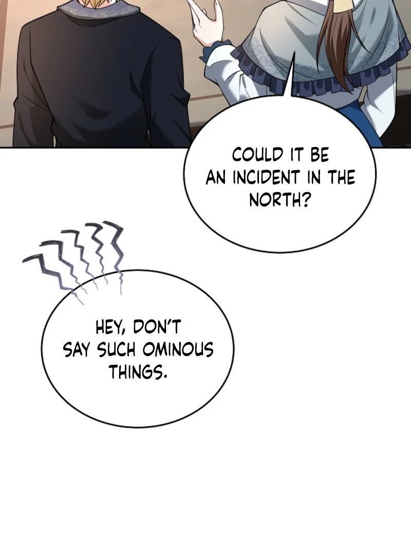 When a K-Eldest Daughter Possesses a Childcare Novel Chapter 26 page 87