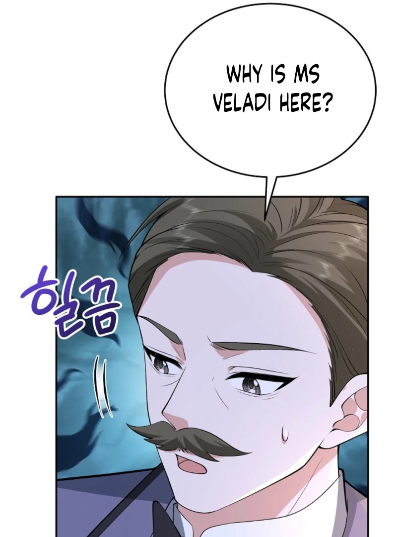 When a K-Eldest Daughter Possesses a Childcare Novel Chapter 26 page 88