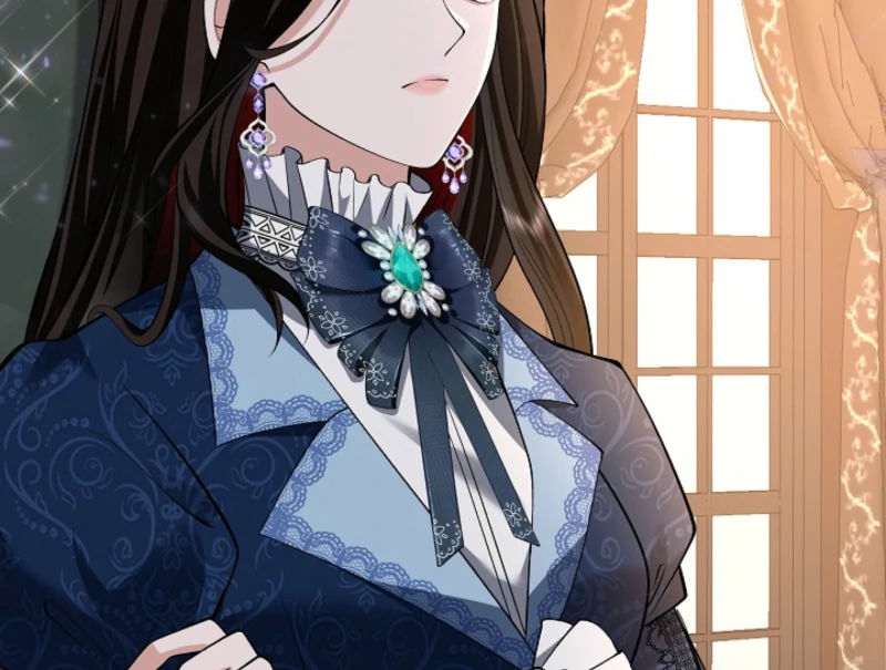 When a K-Eldest Daughter Possesses a Childcare Novel Chapter 26 page 91