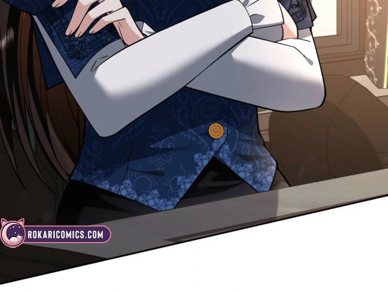 When a K-Eldest Daughter Possesses a Childcare Novel Chapter 26 page 92