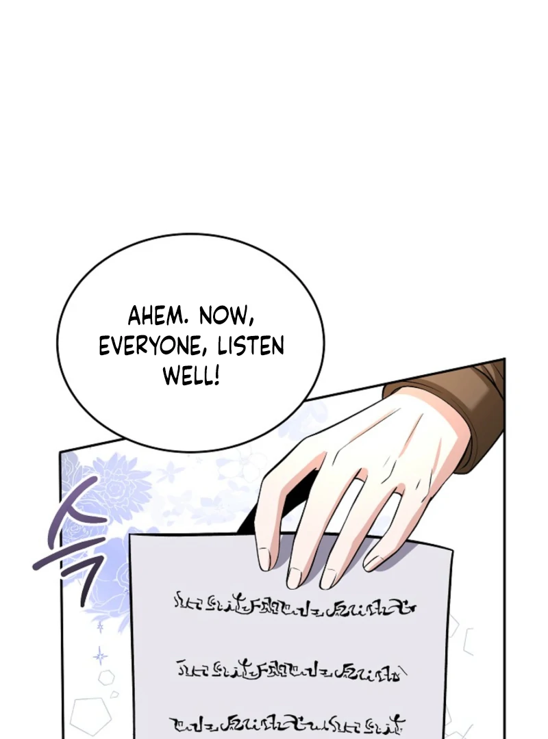 When a K-Eldest Daughter Possesses a Childcare Novel Chapter 26 page 93